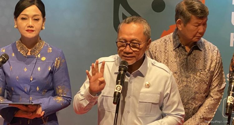 Peluncuran Resmi Sistem Registri Karbon, 4 Proyek Mulai Perdagangan