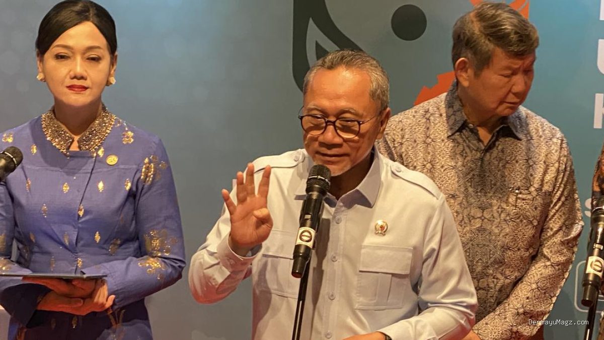 Peluncuran Resmi Sistem Registri Karbon, 4 Proyek Mulai Perdagangan