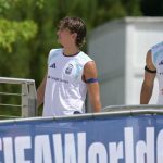Pemain Argentina yang Pernah Saksikan Spanyol Juara dan Berkarier di Brasil