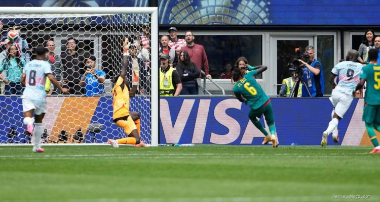 Pemain Belgia Terbaik di Laga Comeback Kontra Senegal