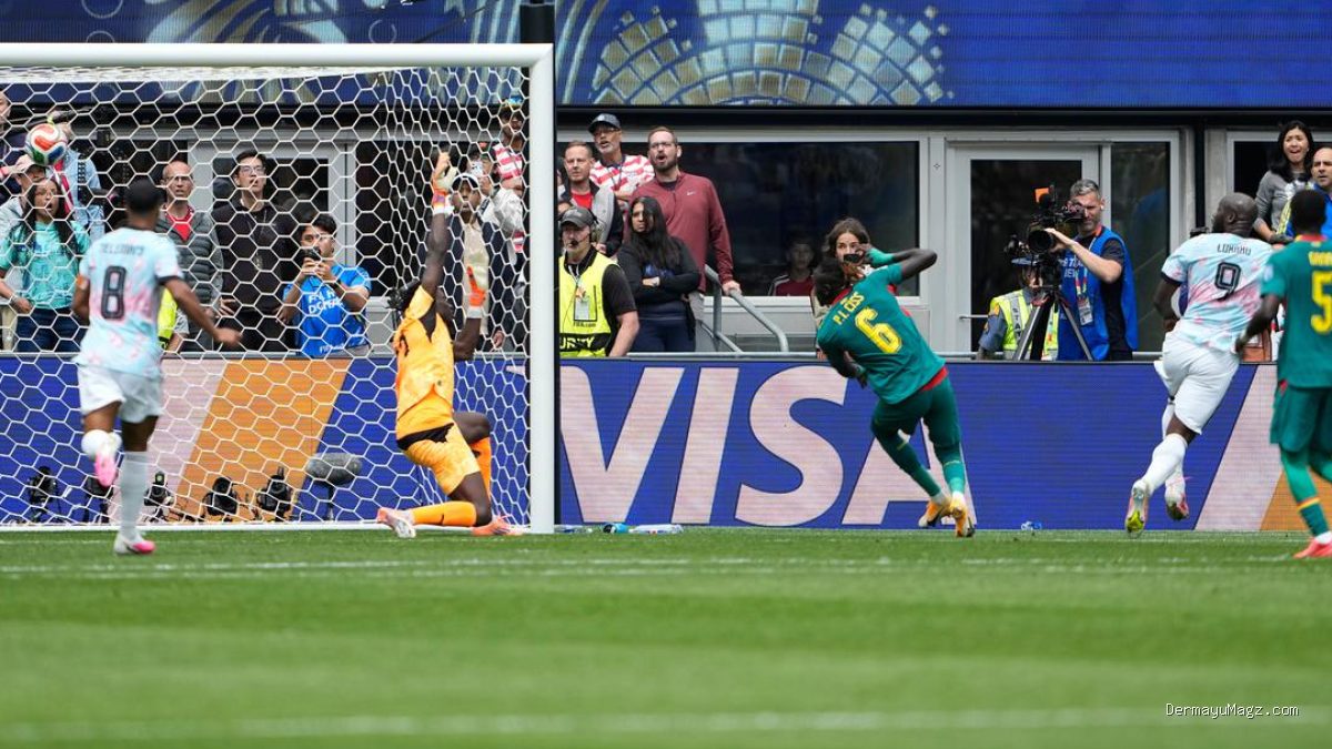 Pemain Belgia Terbaik di Laga Comeback Kontra Senegal