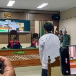 Pembunuh Satu Keluarga di Indramayu Dijatuhi Hukuman Mati