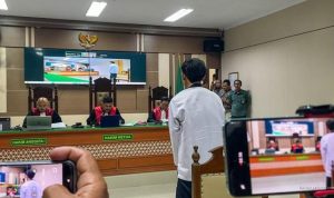 Pembunuh Satu Keluarga di Indramayu Dijatuhi Hukuman Mati