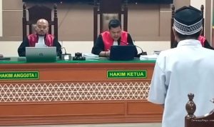 Pembunuhan Satu Keluarga Indramayu: Priyo Divonis Seumur Hidup, Ririn Ditunda