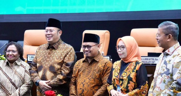 Pemda Didorong Perkuat Pendidikan oleh Wamendagri