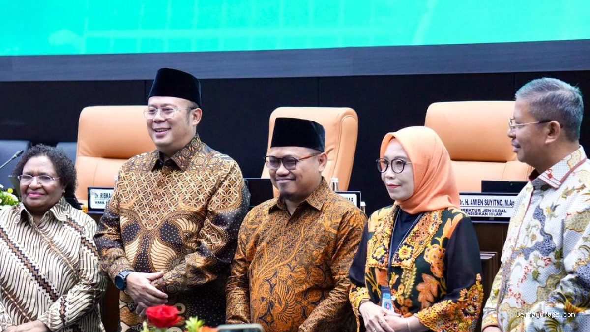 Pemda Didorong Perkuat Pendidikan oleh Wamendagri