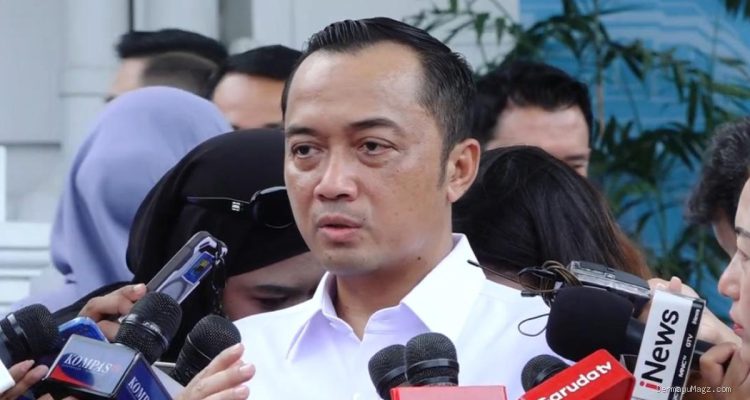 Pemerintah Beri Isyarat Pemotongan Anggaran Makan Bergizi Gratis