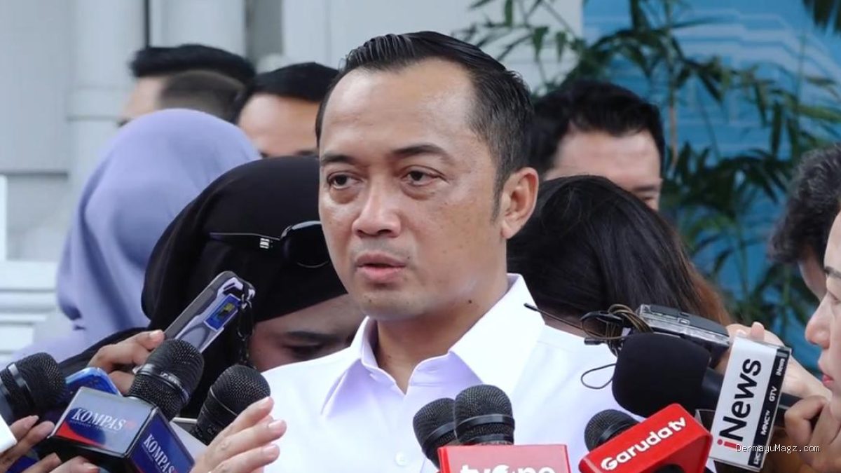 Pemerintah Beri Isyarat Pemotongan Anggaran Makan Bergizi Gratis