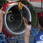 Pemerintah Hapus Bea Masuk Impor Suku Cadang Pesawat dan Bahan Baku LPG