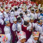 Pemerintah Komitmen Hadirkan Ruang Aman dan Nyaman di Hari Anak Nasional 2026