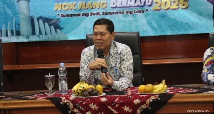 Pemilihan Nok Nang Dermayu 2026: 120 Pemuda Bersaing Jadi Duta