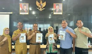 Pemkab Indramayu Tingkatkan Nilai Komoditas Unggulan Daerah