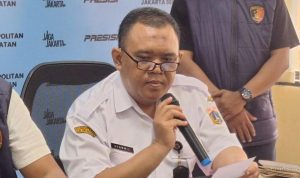 Pemprov DKI Beri Peringatan ke Perusahaan Atas Kasus Penyekapan Karyawan