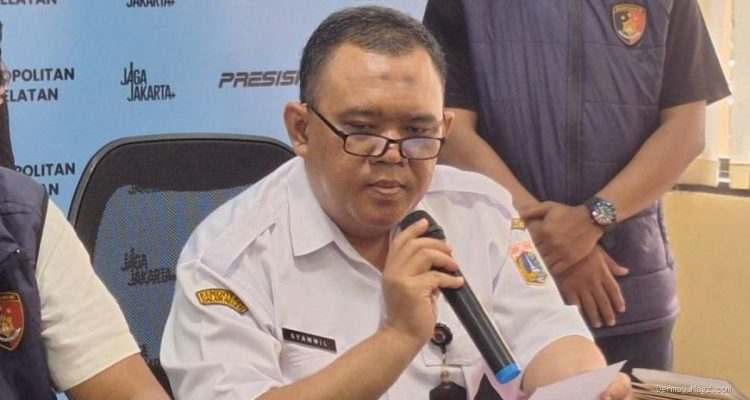 Pemprov DKI Beri Peringatan ke Perusahaan Atas Kasus Penyekapan Karyawan