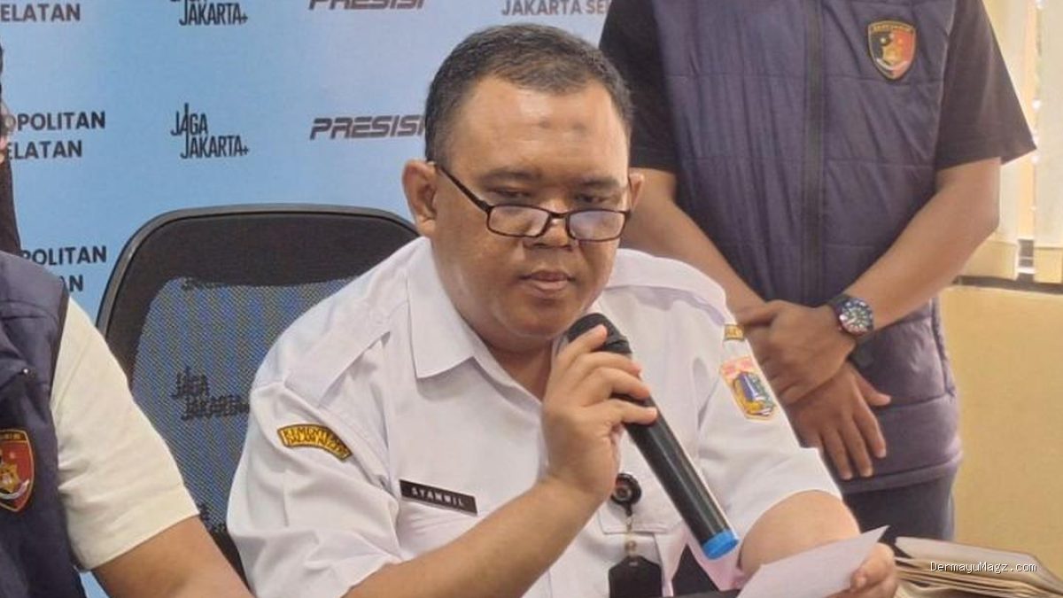 Pemprov DKI Beri Peringatan ke Perusahaan Atas Kasus Penyekapan Karyawan
