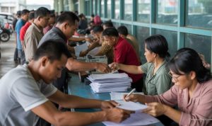 Pemutihan Pajak Kendaraan Bengkulu Juli 2026: Bebas Denda dan Penghapusan Tunggakan