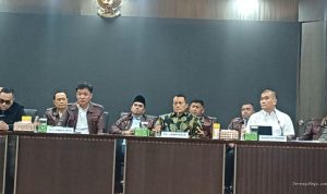 Penahanan Don Ritto di Polda Metro Jaya, Selain Febrie Adriansyah