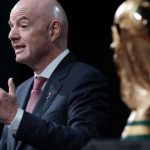 Pendapatan FIFA dari Piala Dunia 2026 Tembus Rp 269 Triliun, Lampaui Target dan Pecahkan Rekor