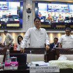 Penerimaan Negara Capai Rp 1.459 Triliun