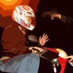 Pengendara Motor di Koja Dibacok Begal Bersenjata Gancu