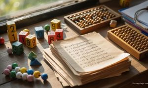 Pengertian dan Klasifikasi Jenis-Jenis Bilangan Matematika Beserta Contohnya