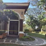 Penggeledahan Rumah Mewah di Sentul: Pengakuan Warga