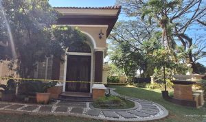 Penggeledahan Rumah Mewah di Sentul: Pengakuan Warga