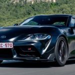 Penjualan Toyota Supra Meningkat Drastis Setelah Penghentian Produksi