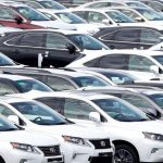 Penjualan Toyota Turun Selama Empat Bulan