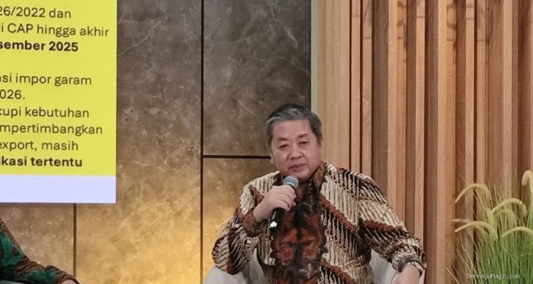 Penundaan Aturan Deforestasi Uni Eropa, Pemerintah Diminta Siapkan Regulasi