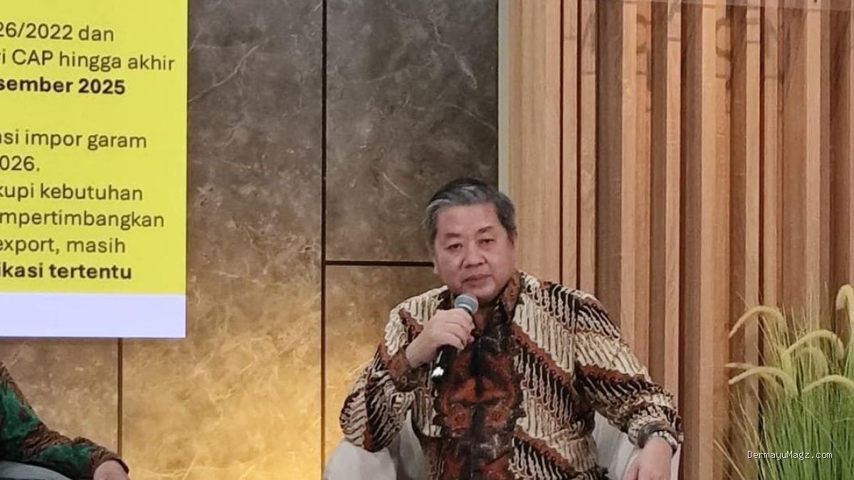 Penundaan Aturan Deforestasi Uni Eropa, Pemerintah Diminta Siapkan Regulasi