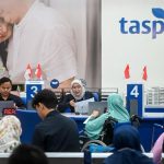 Penurunan Laba Taspen Capai Rp 1,04 Triliun