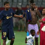 Penyebab Ayah Lamine Yamal Tidak Hadir di Final Piala Dunia 2026