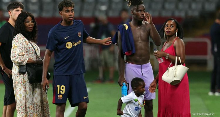 Penyebab Ayah Lamine Yamal Tidak Hadir di Final Piala Dunia 2026