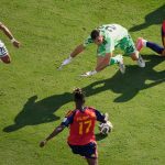 Penyebab Gol Nico Williams di Final Piala Dunia 2026 Dianulir Wasit