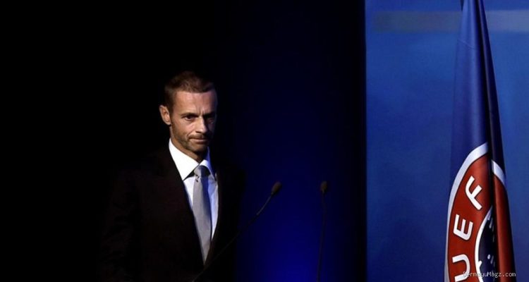 Penyebab Presiden UEFA Absen di Final Piala Dunia 2026