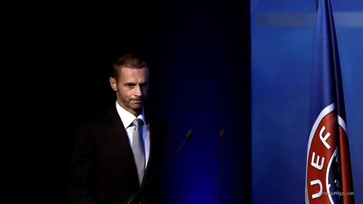 Penyebab Presiden UEFA Absen di Final Piala Dunia 2026