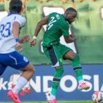 Penyerang Baru Persebaya Surabaya Terkesan dengan Atmosfer GBT