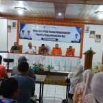 Penyuluhan Tanggap Bencana Kihajar Dewantara Haurgeulis