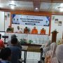 Penyuluhan Tanggap Bencana Kihajar Dewantara Haurgeulis