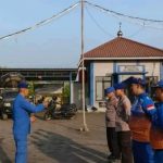 Perahu Nelayan Tenggelam di Balongan Indramayu, 3 ABK Dicari