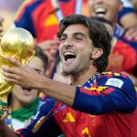 Peran Ferran Torres dalam Upaya Barcelona Merekrut Julian Alvarez