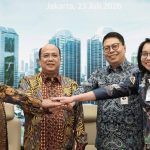 Peran Penyaluran Kredit dan Sinergi Ekosistem dalam Mendorong Laba Bersih Bank...