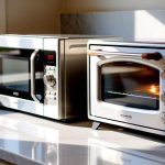 Perbedaan Microwave dan Oven: Penjelasan Lengkap