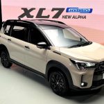 Perbedaan Tiap Varian Suzuki XL7 Terbaru