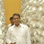 Peringatan Mentan Amran: Stok Beras di Pasaran Harus Tetap Aman