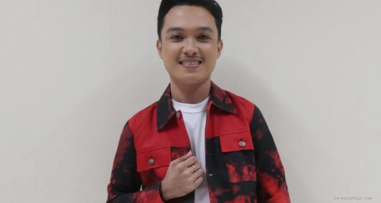 Perjuangan Alfian Bone di Babak Audisi Final Dangdut Academy 8