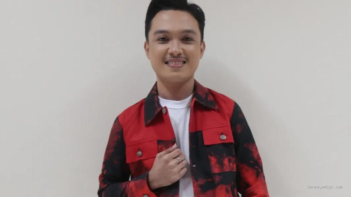 Perjuangan Alfian Bone di Babak Audisi Final Dangdut Academy 8