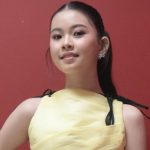 Perjuangan Anisa D'Academy 8 untuk Orang Tua dan Impian Artis