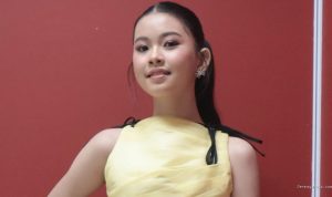 Perjuangan Anisa D'Academy 8 untuk Orang Tua dan Impian Artis